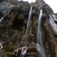 Margon Waterfall, Shiraz, Fars,