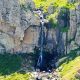 varzan waterfall, Varazan, Gilan Province