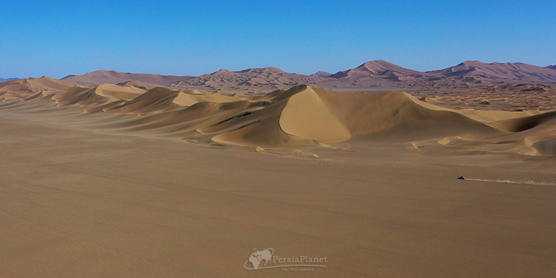 Yalan desert, Rig-e Yalan, Great Iran desert, Safari and Trekking Tour