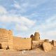 Karshahi Castle, Karshahi Fort, Matin Abaad, Abozaid Abaad,