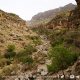 Kol Chap canyon, Lorestan, Iran