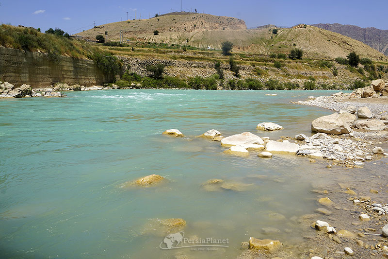 Beshar River