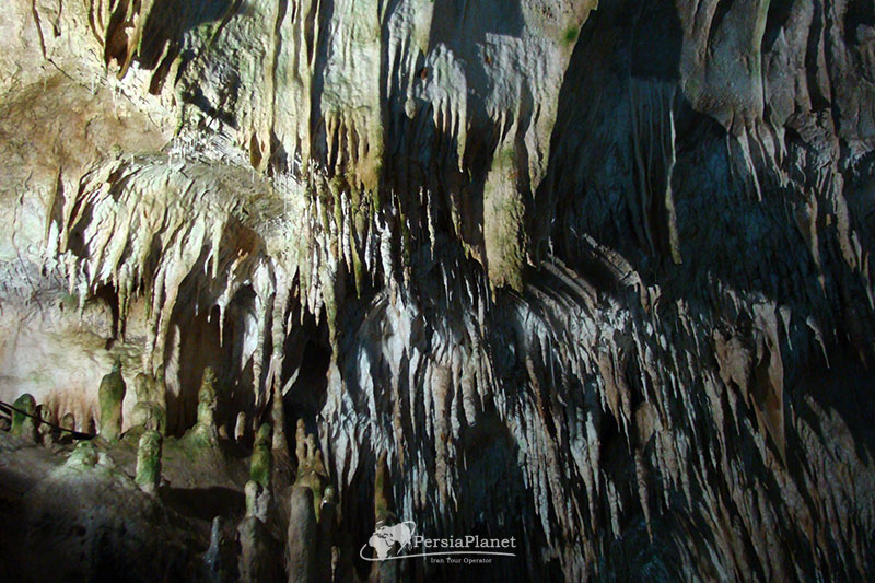 Qori Qala Cave, Kermanshah