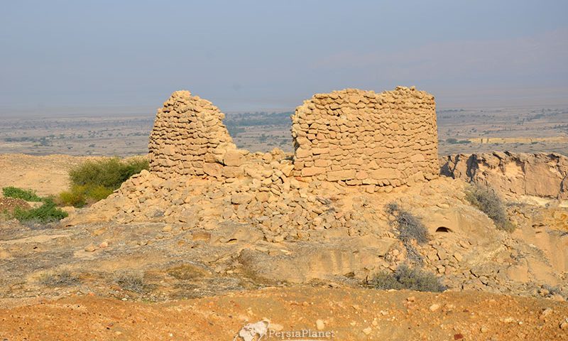 Lashtan Castle
