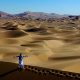 Yalan desert, Rig-e Yalan, Great Iran desert