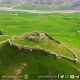 Posht-Qale castle, Ilam, Iran
