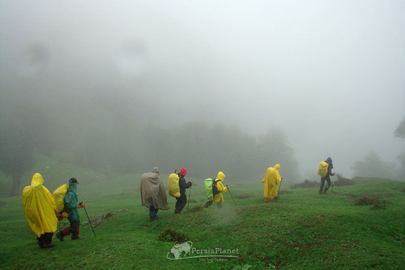 Masoule Masal forest trekking, Masole, Masouleh – Iran Travel Information